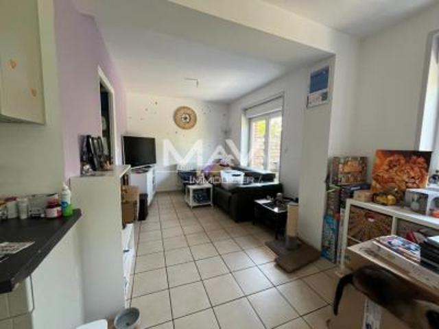 Maison location à Lille, Linselles