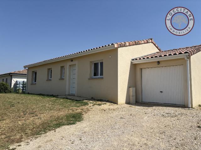 Maison location à Auch, L'isle-jourdain