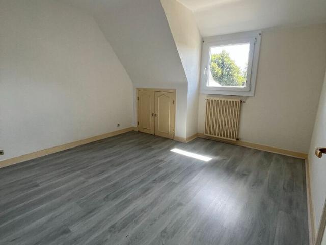 Maison location à Ruliver, Logonna-Daoulas
