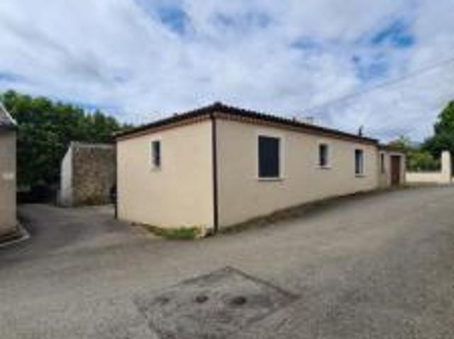 Maison location à Limoux, Loupia