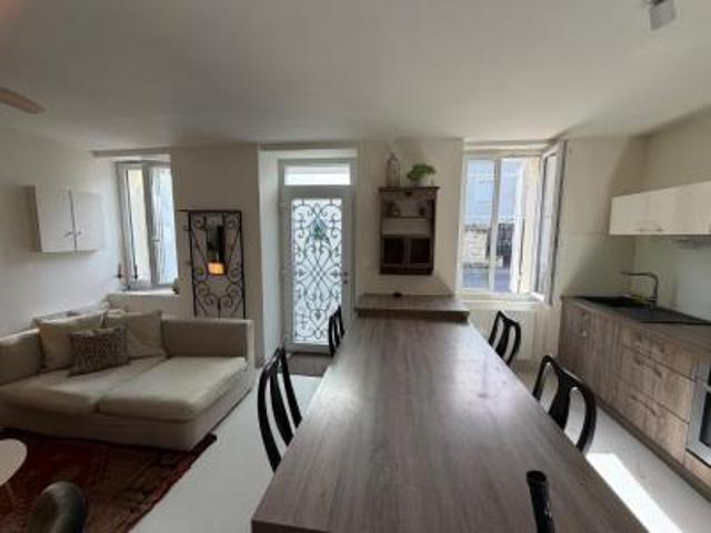 Maison location à Bordeaux, Ludon-médoc