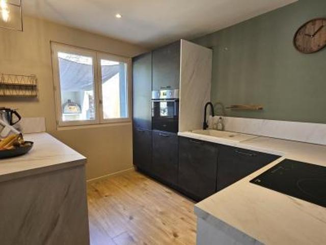 Maison location à Grenoble, Lumbin