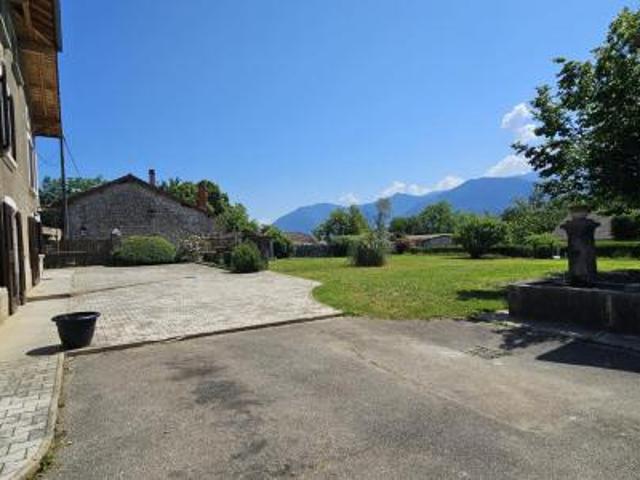 Maison location à Grenoble, Lumbin