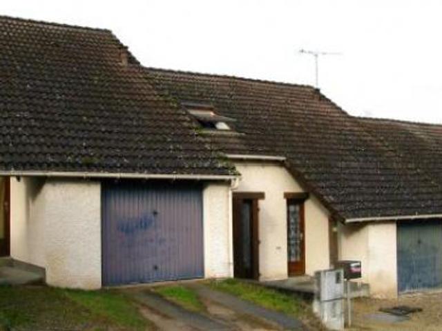 Maison location à Bourges, Lunery