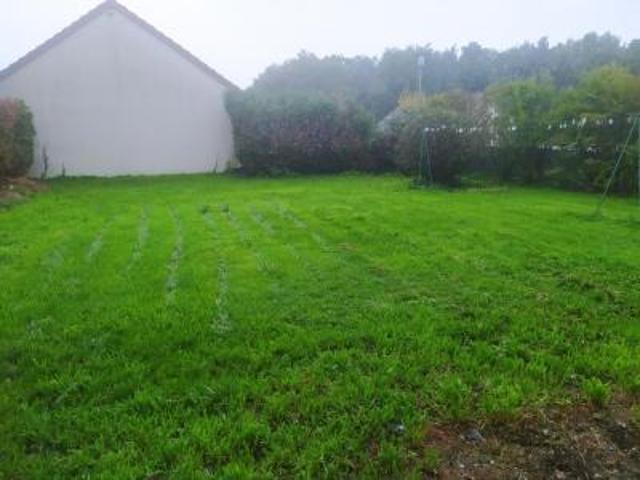 Maison location à Le Blanc, Lureuil
