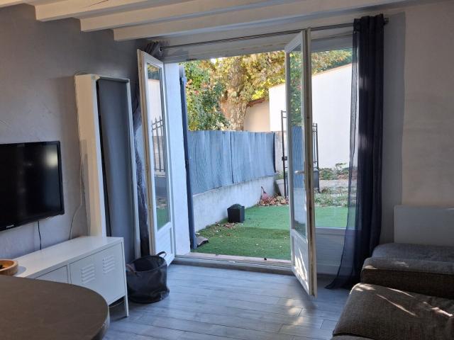 Maison location à Jas de Bouffan, Aix-en-Provence