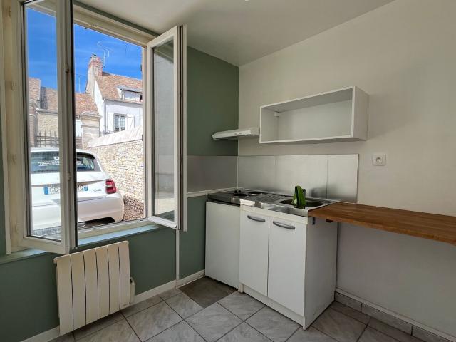 Maison location à Pacy-sur-Eure