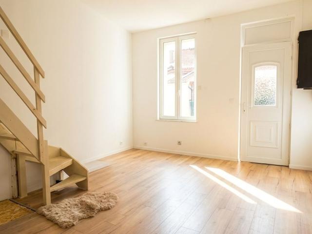 Maison location à Saint-Quentin, Saint-quentin