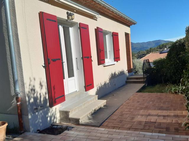 Maison location à Peipin, Alpes-de-Haute-Provence