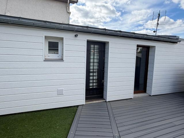 Maison location à Le Raincy, Aulnay-sous-bois