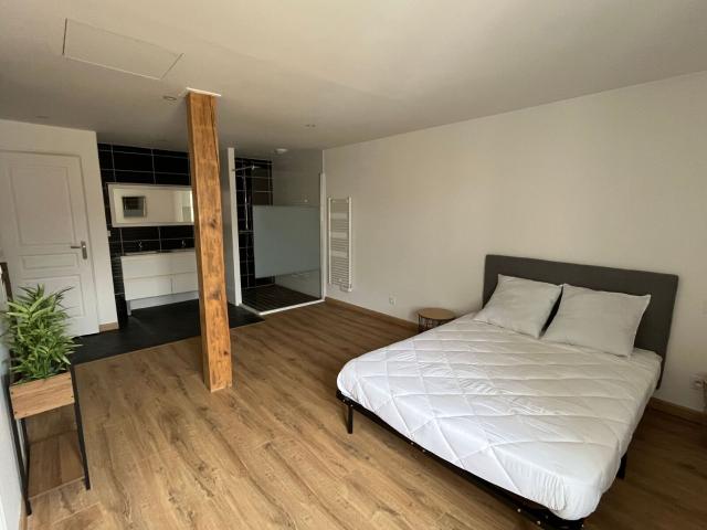 Maison location à Limoges, Séreilhac