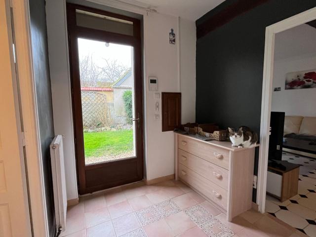Maison location à Évreux, Ézy-sur-Eure