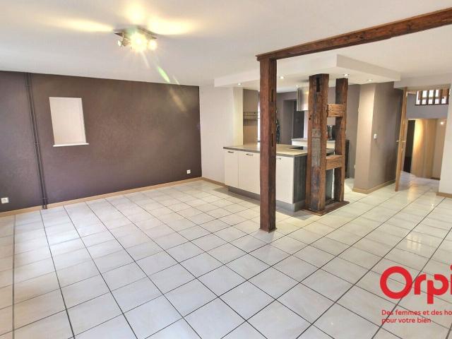 Maison location à Gueberschwihr, Collectivité européenne d'Alsace