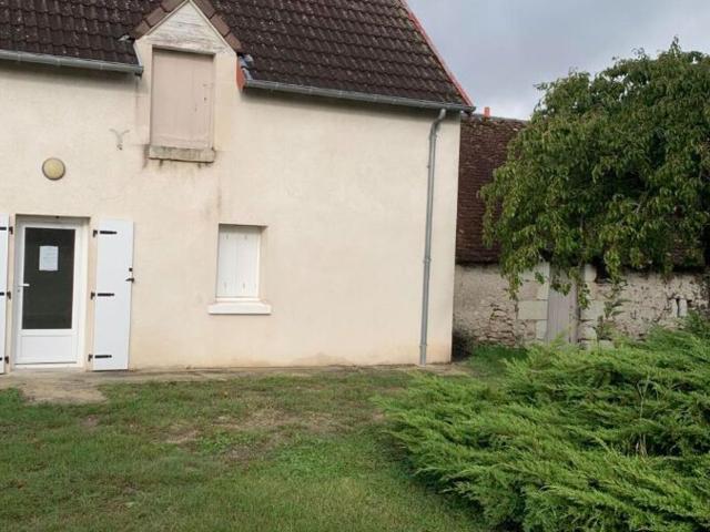 Maison location à Châteauroux, Fontguenand