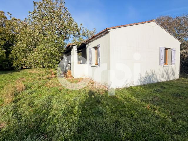 Maison location à Mas Saint-Michel, Ruoms