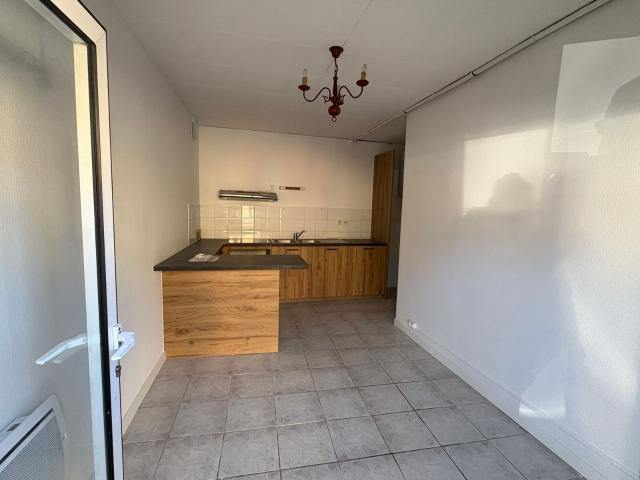 Maison location à La Carrelasse, Langon