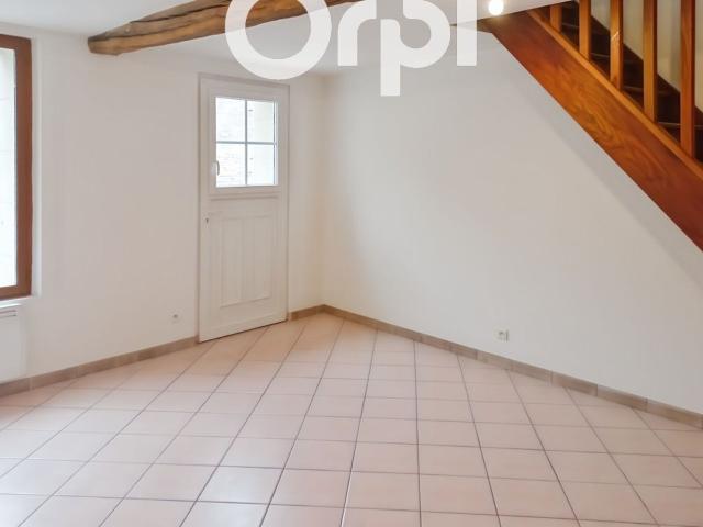 Maison location à Compiègne, Mareuil-la-motte