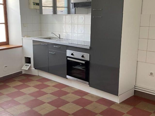 Maison location à La Condamine, Mornant