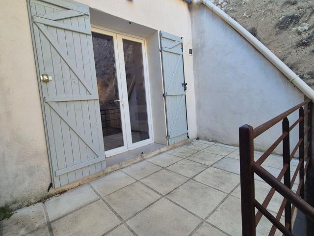 Maison location à Orgon, Bouches-du-Rhône