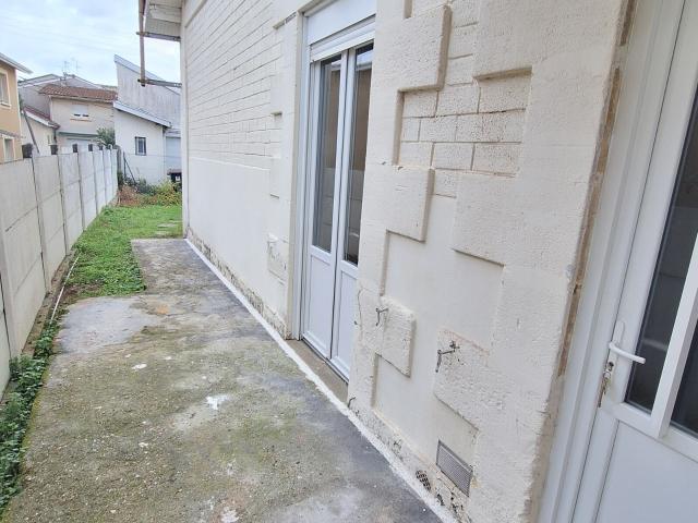 Maison location à Berliquet, Pessac