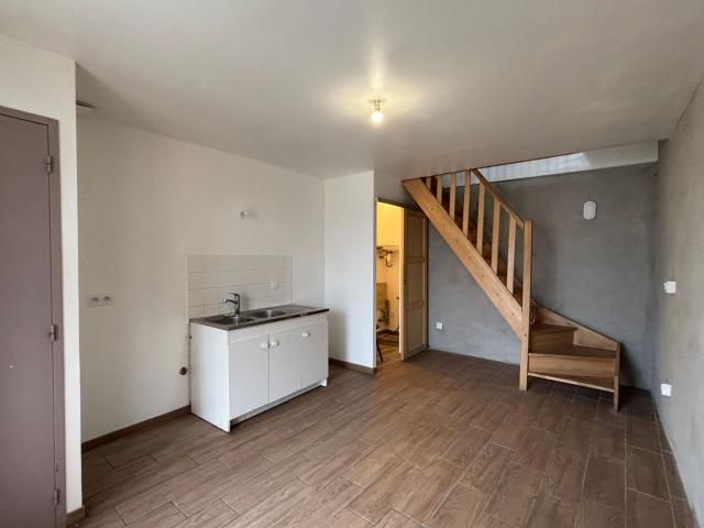 Maison location à Saint-Étienne, Saint-chamond