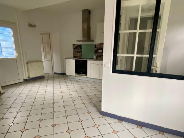 Maison location à Abbeville