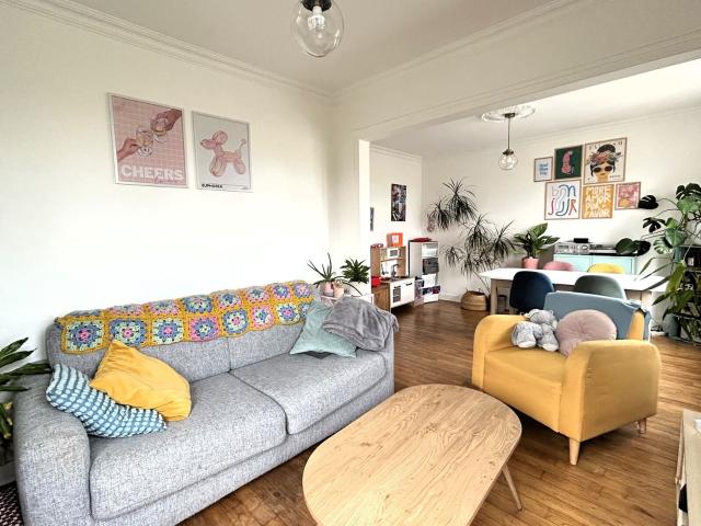 Maison location à Alençon