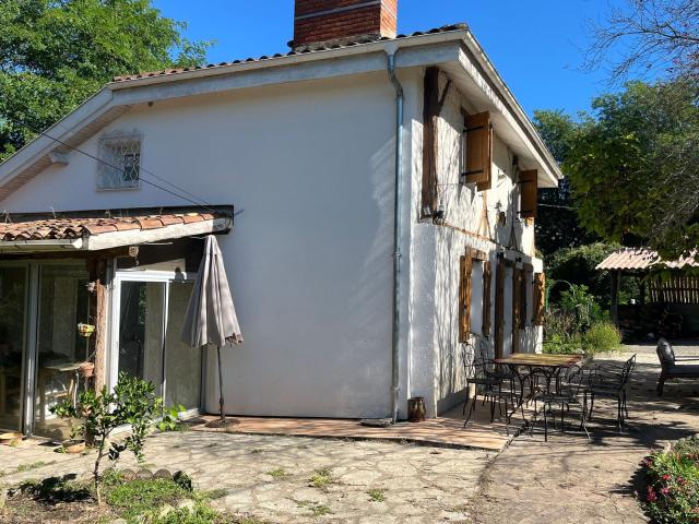Maison location à Dax, Amou