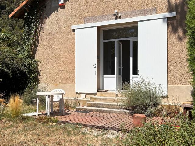 Maison location à Arles, Barbentane