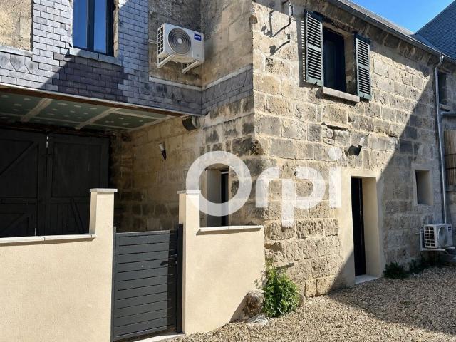 Maison location à Soissons, Belleu