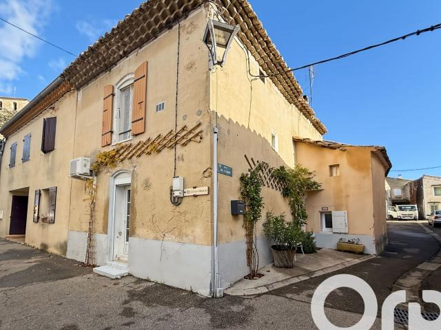 Maison location à Carpentras, Bollène