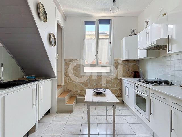 Maison location à Beauvais, Bresles