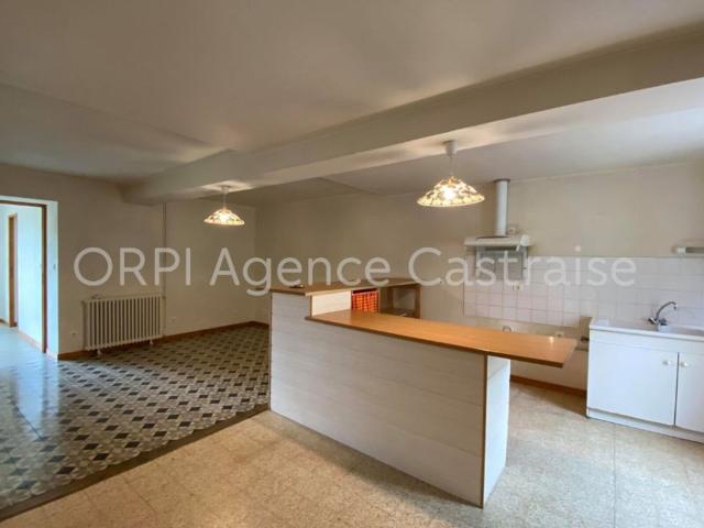 Maison location à Castres