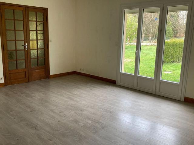 Maison location à Limoges, Chaptelat