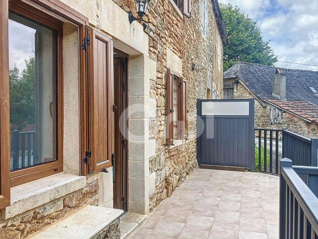 Maison location à Sarlat-la-Canéda, Chavagnac