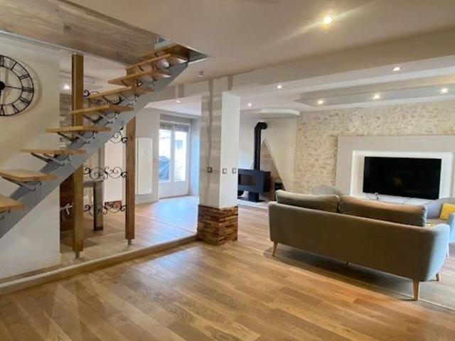 Maison location à Provins, Chenoise