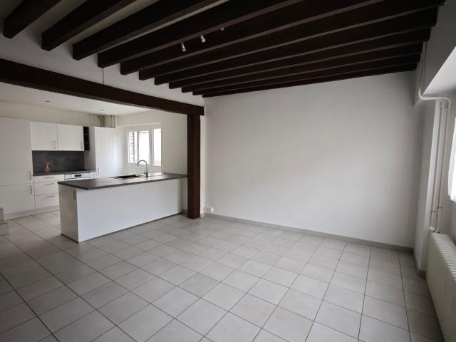 Maison location à Épône, Yvelines