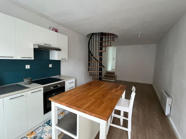 Maison location à La Borde, Essômes-sur-Marne
