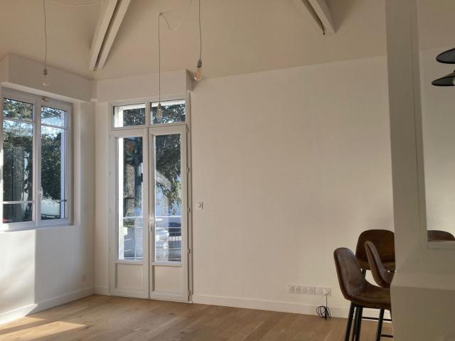 Maison location à La Rochelle