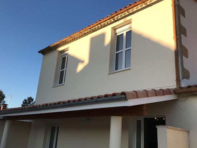 Maison location à Langon, Gironde