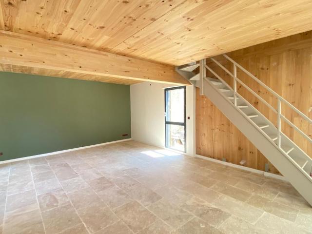 Maison location à Langon