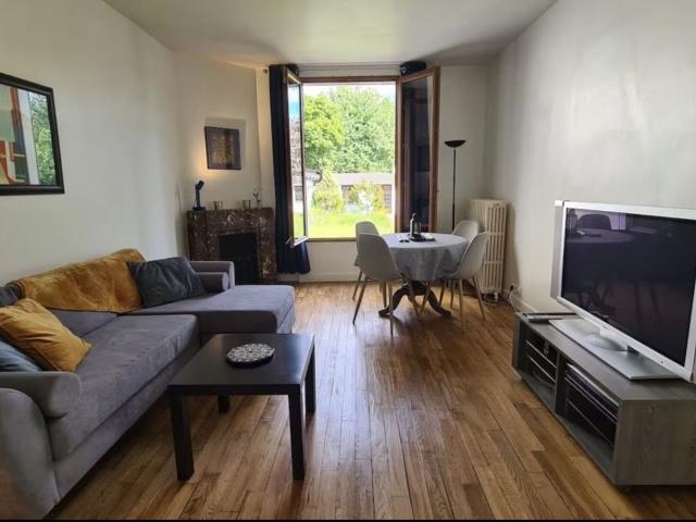 Maison location à Le Raincy, Le Blanc-mesnil