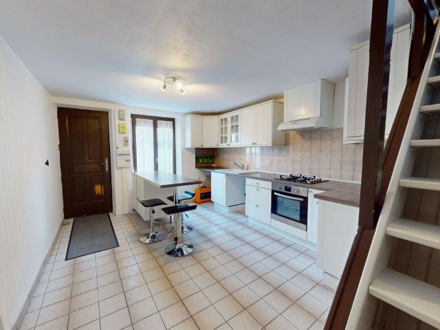 Maison location à Bar-le-Duc, Ligny-en-barrois