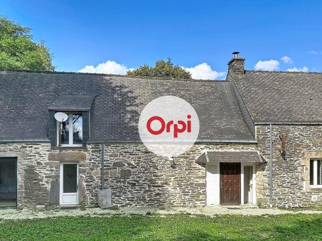 Maison location à Le Maguéro, Molac