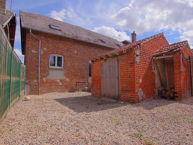 Maison location à Saint-Quentin, Montescourt-lizerolles