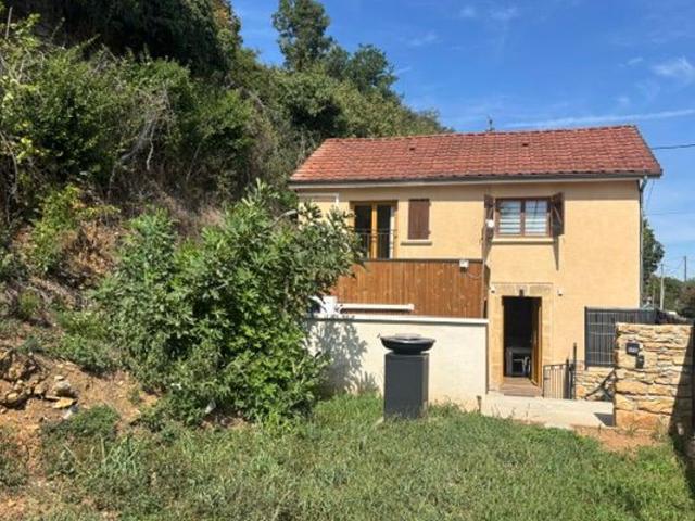 Maison location à Sarlat-la-Canéda, Montignac