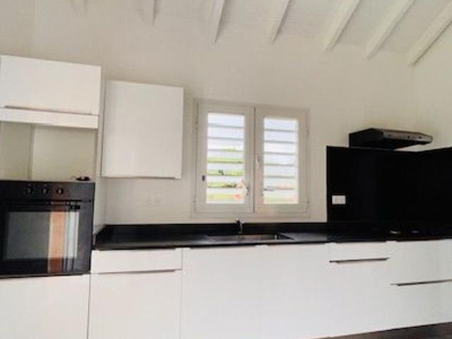 Maison location à Guadeloupe
