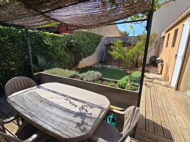 Maison location à Béziers, Pomérols