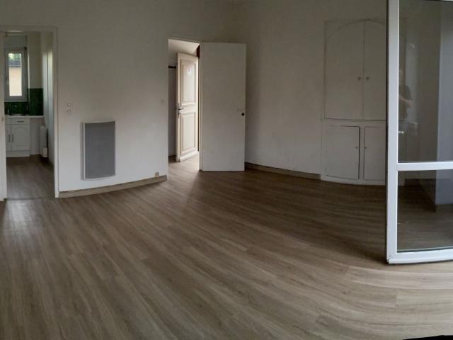 Maison location à Cosne-Cours-sur-Loire, Pouilly-sur-loire