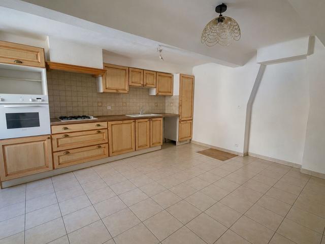 Maison location à Brignoles, Régusse
